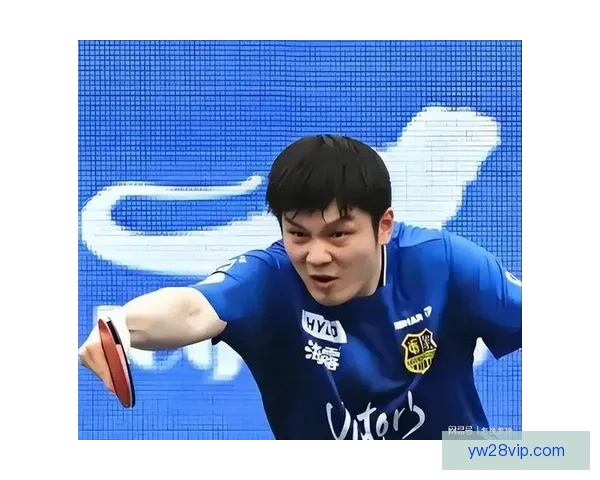 仅三个月德媒再改口称樊振东六字之差折射风向重回中心舆论坐标